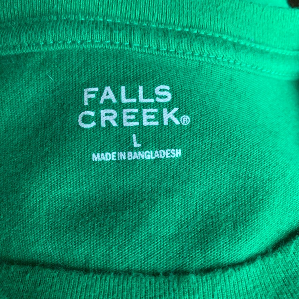 Graphic Tee - Picture 2 of 2
